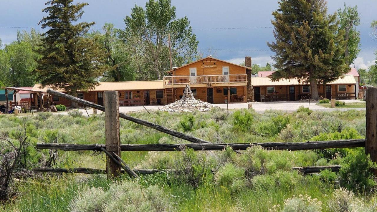 Copperline Inn Saratoga