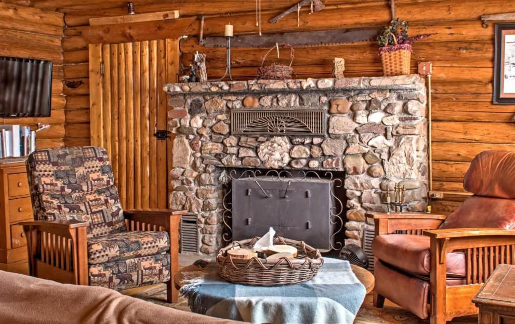 Copperline Inn 2*