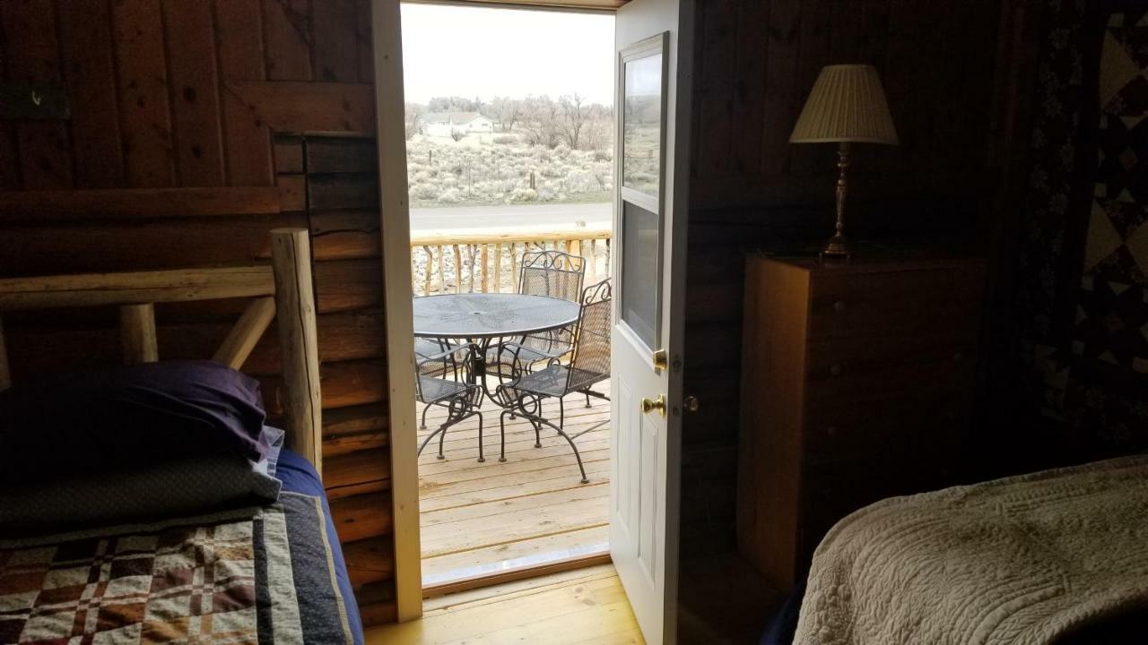 Inn Copperline