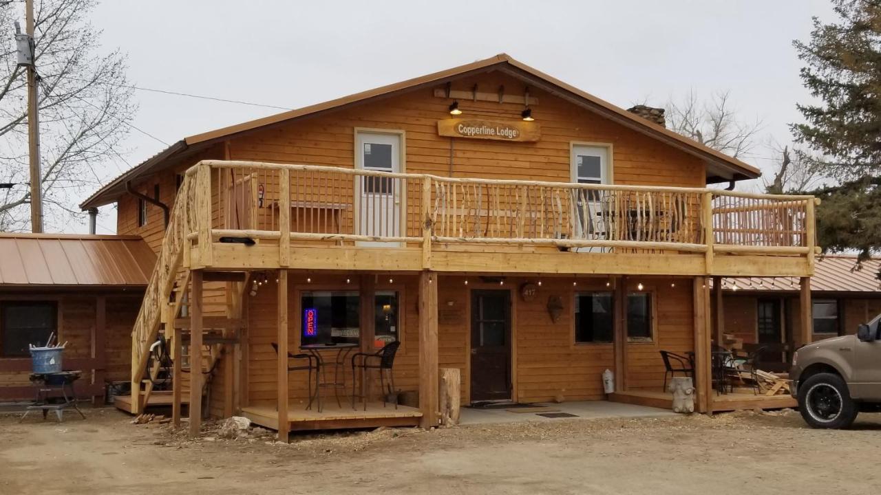 Inn Copperline 2*