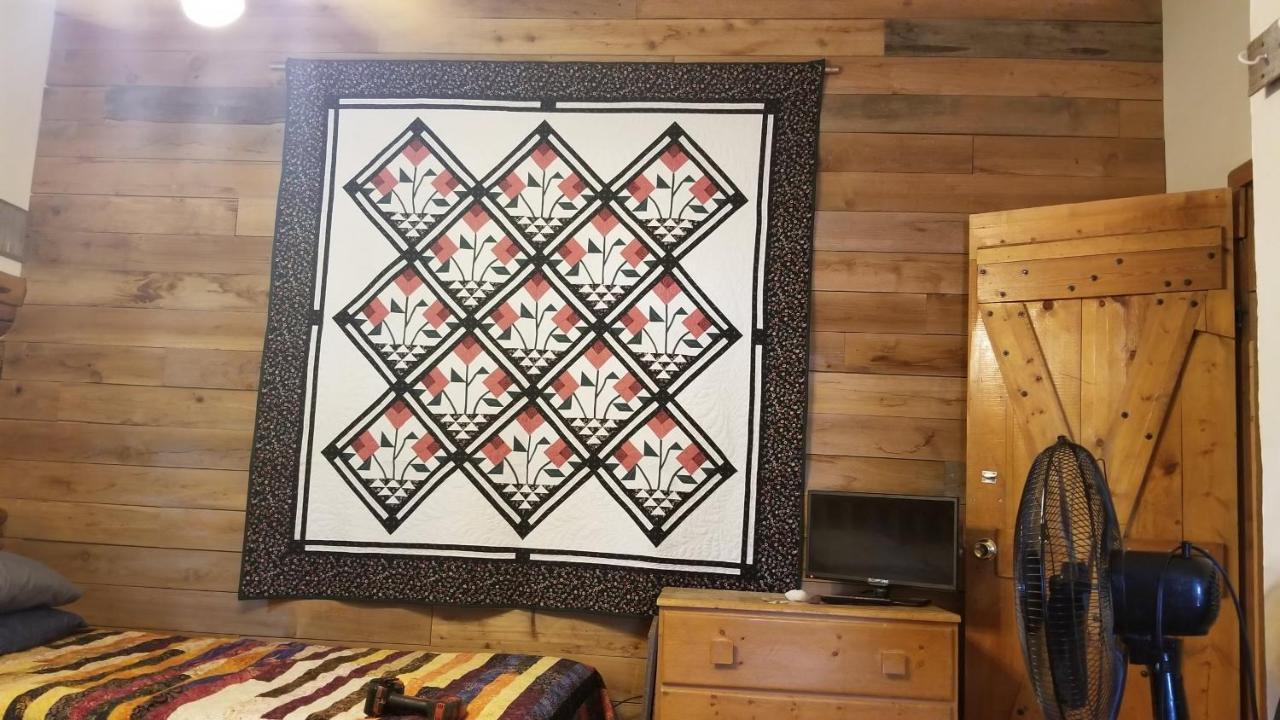 Inn Copperline Saratoga