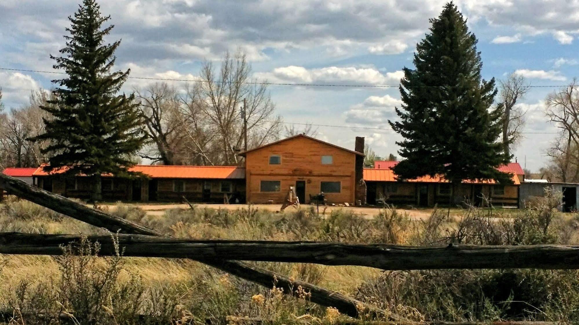 Copperline Mini-hôtel Saratoga