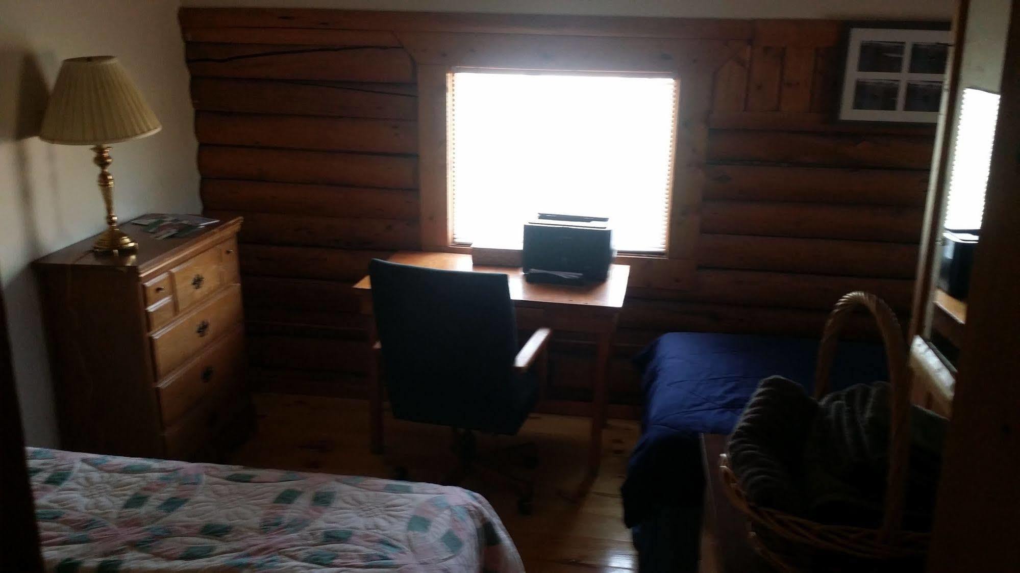 Mini-hôtel Copperline