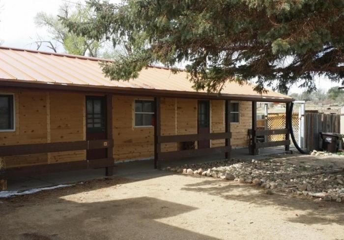 Copperline Mini-hôtel Saratoga