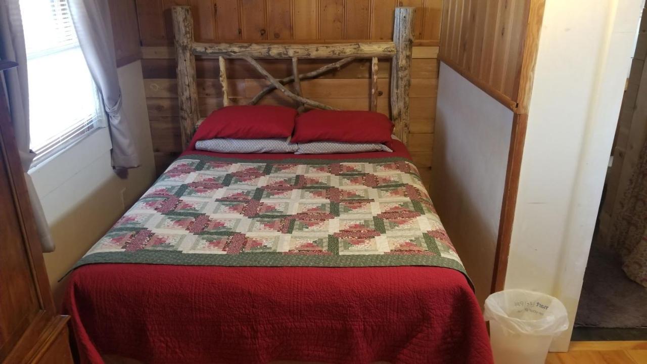 Mini-hôtel Copperline Saratoga